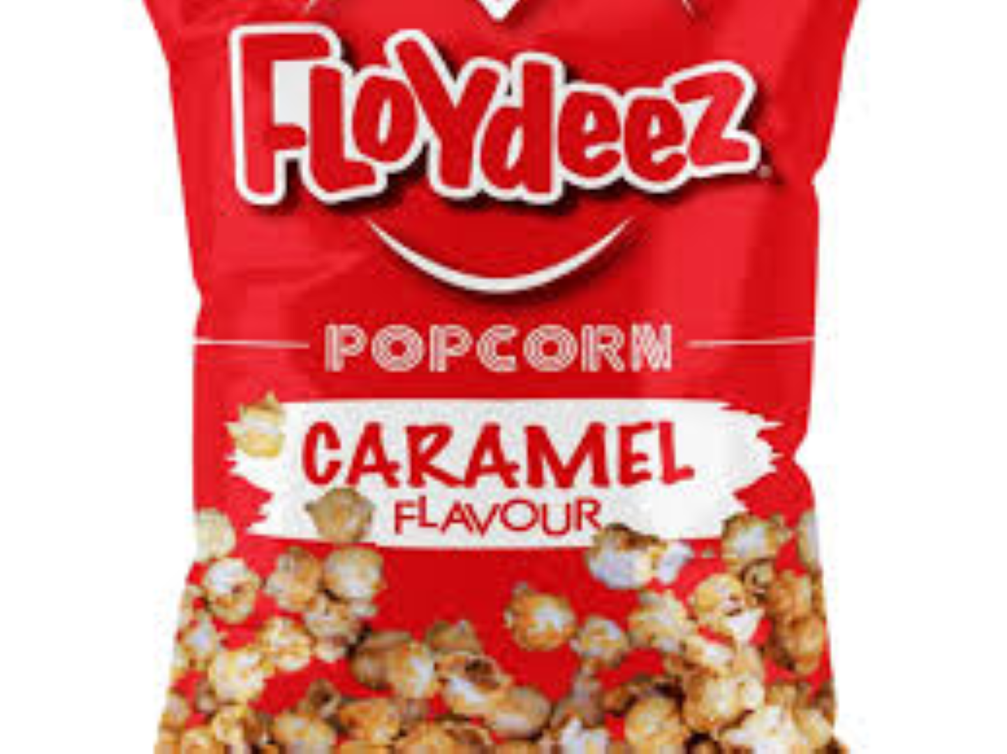 FLOYDEEZ POPCORN CARAMEL 30G